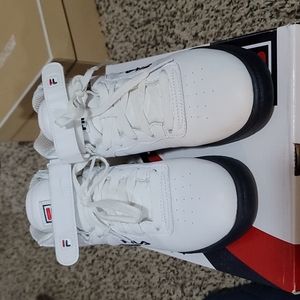 Fila size 6 kids